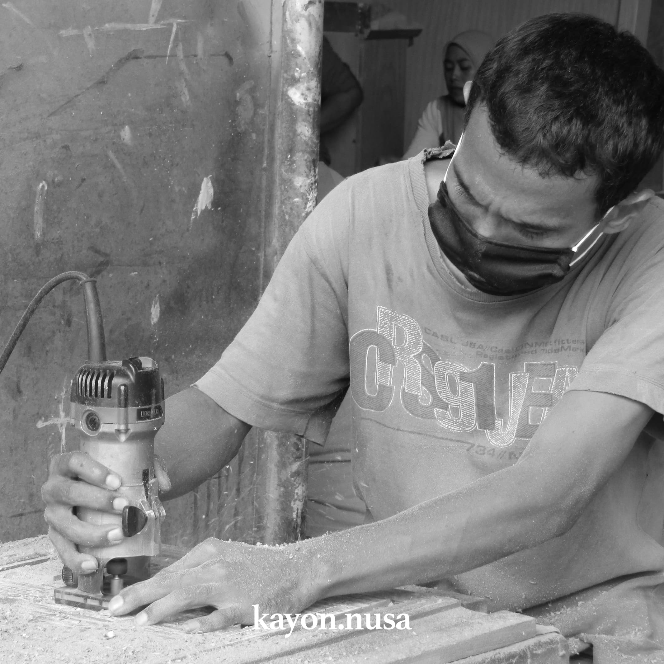 kayon.nusa artisans