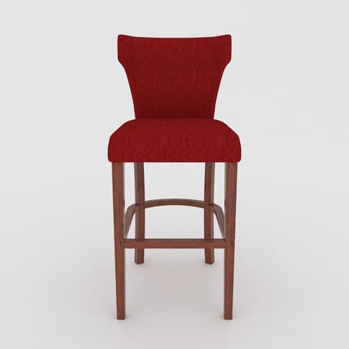 Swivelside Bar Stool