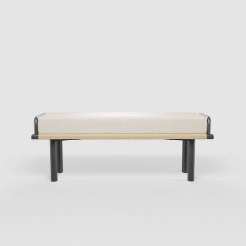 Jonquil Upholstered Bench