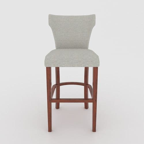 Swivelside Bar Stool