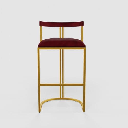 Hollydale Bar Stool
