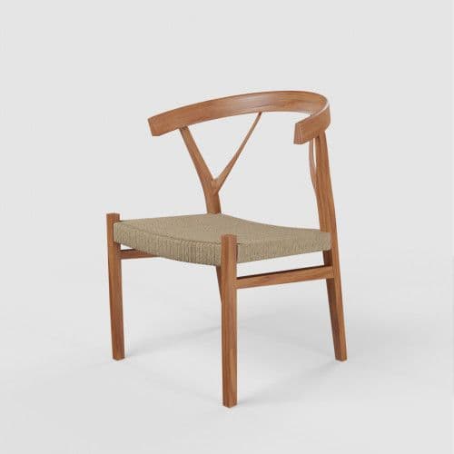 Castellan Dining Chair