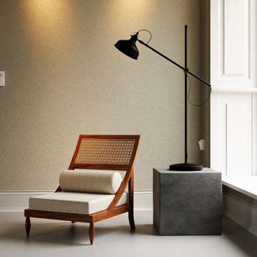 Vivaldi Lounge Chair