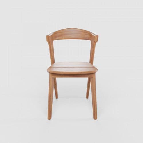 Betang Dining Chair