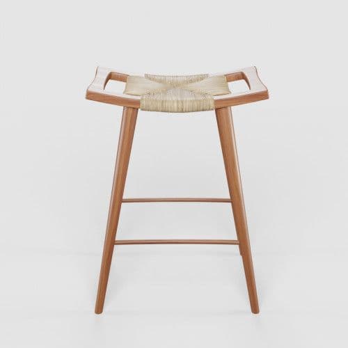 Tryndall Short Stool