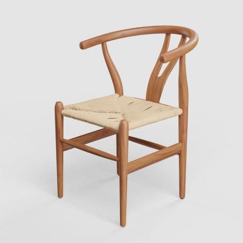 Qualis Dining Chair