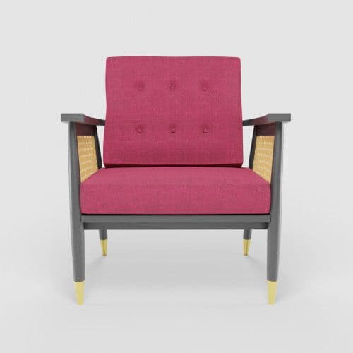 Douclaire Armchair