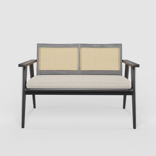 Forrestri Double-Seater Armchair