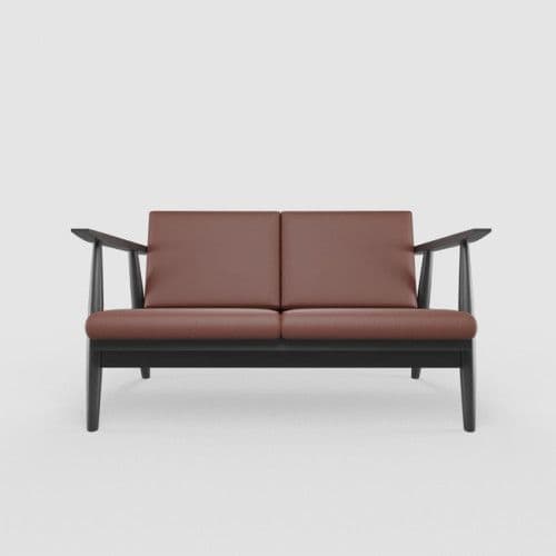 Valberry Double-Seater Armchair