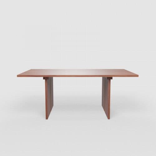 Kroning 6-Seater Rectangular Dining Table