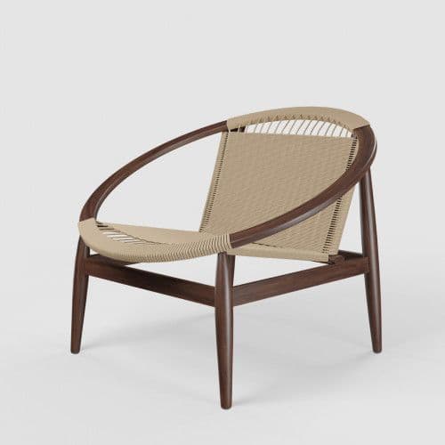 Origo Lounge Chair
