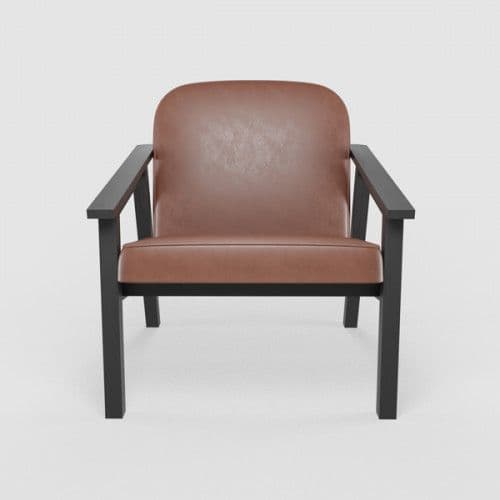 Montana Armchair