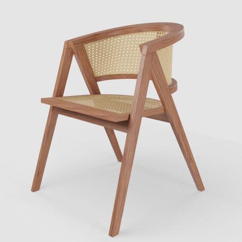 Kanakan Dining Chair