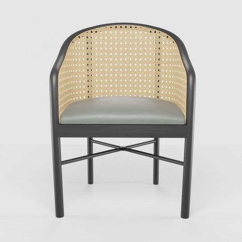Brava Arm Chair