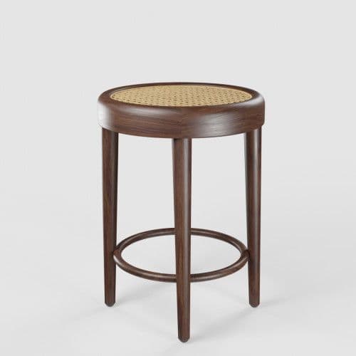 Vionette Short Stool